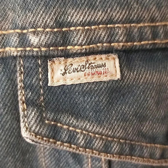 Vintage Levi's jacket - Picture 3 of 5